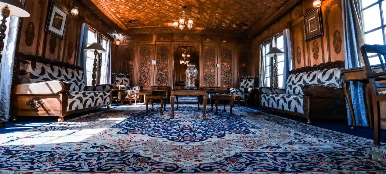Emergency Carpet Cleaning St Kilda